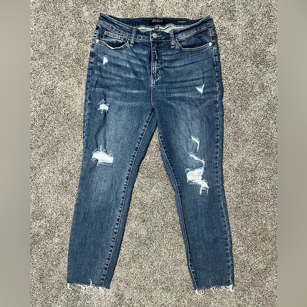 Judy blue jeans size 13/31